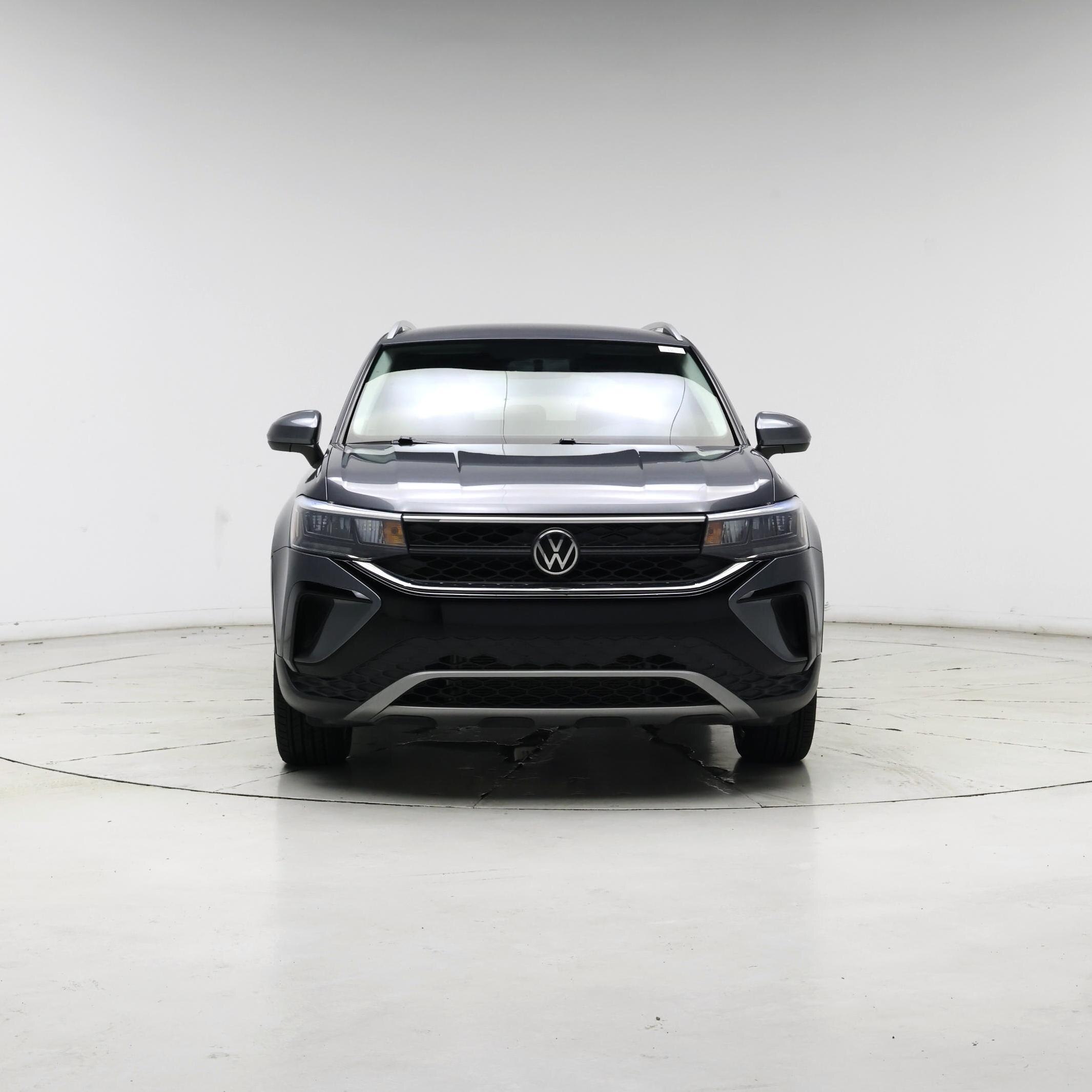 Thumbnail: 2022 Volkswagen Taos - 5