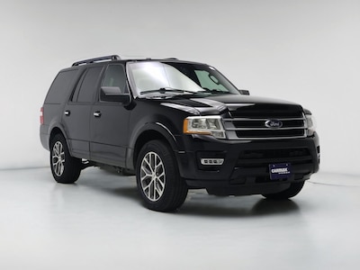 2017 Ford Expedition XLT -
                  Plano, TX