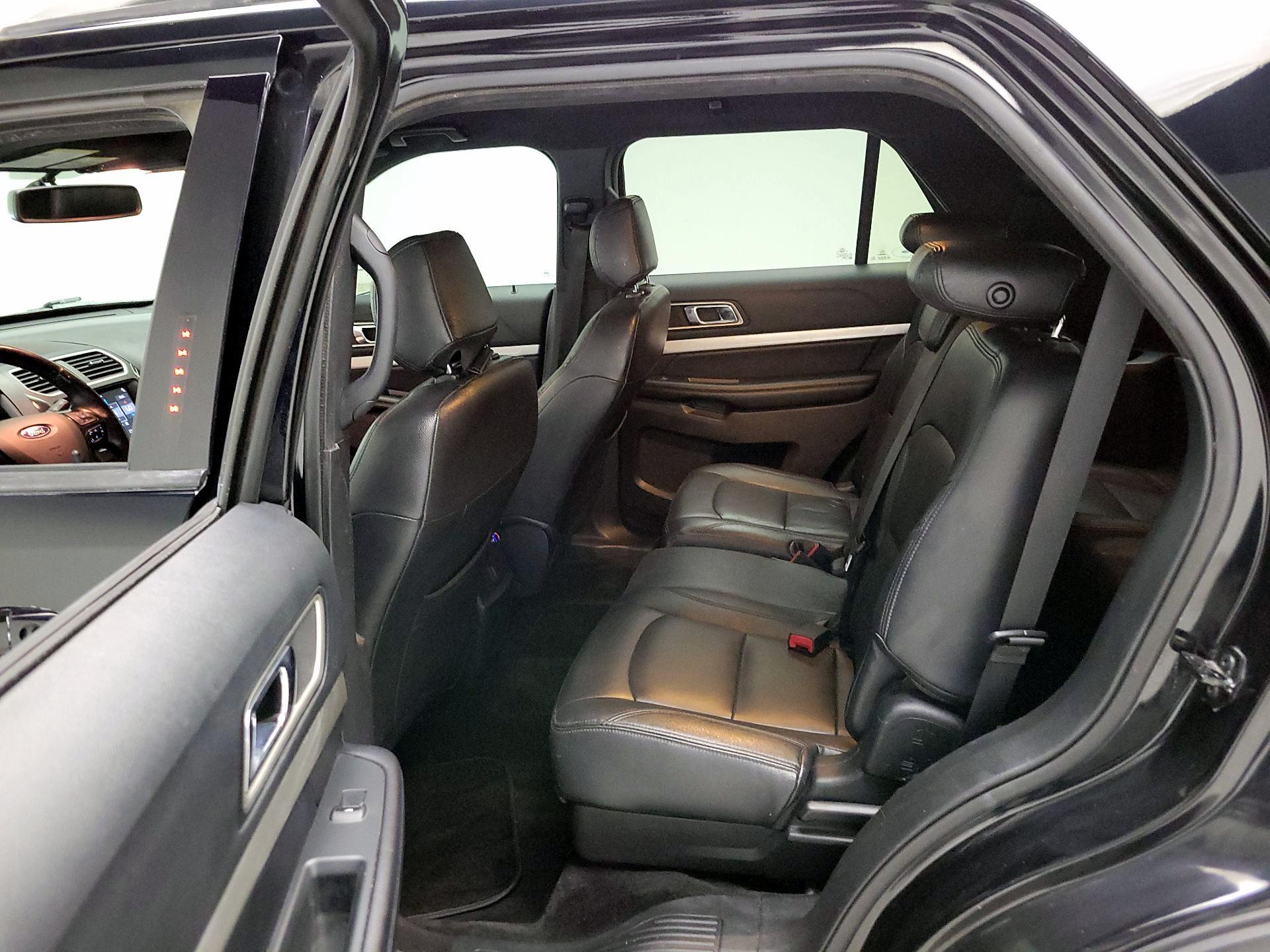Thumbnail: 2017 Ford Explorer - 19