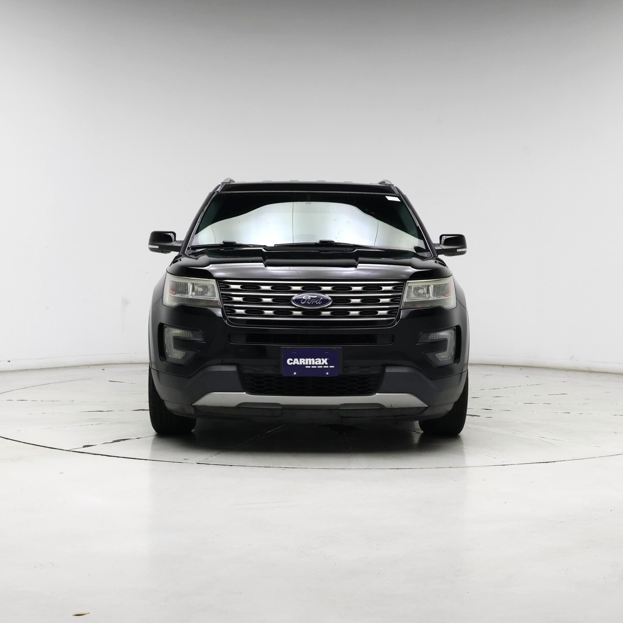 Thumbnail: 2017 Ford Explorer - 5