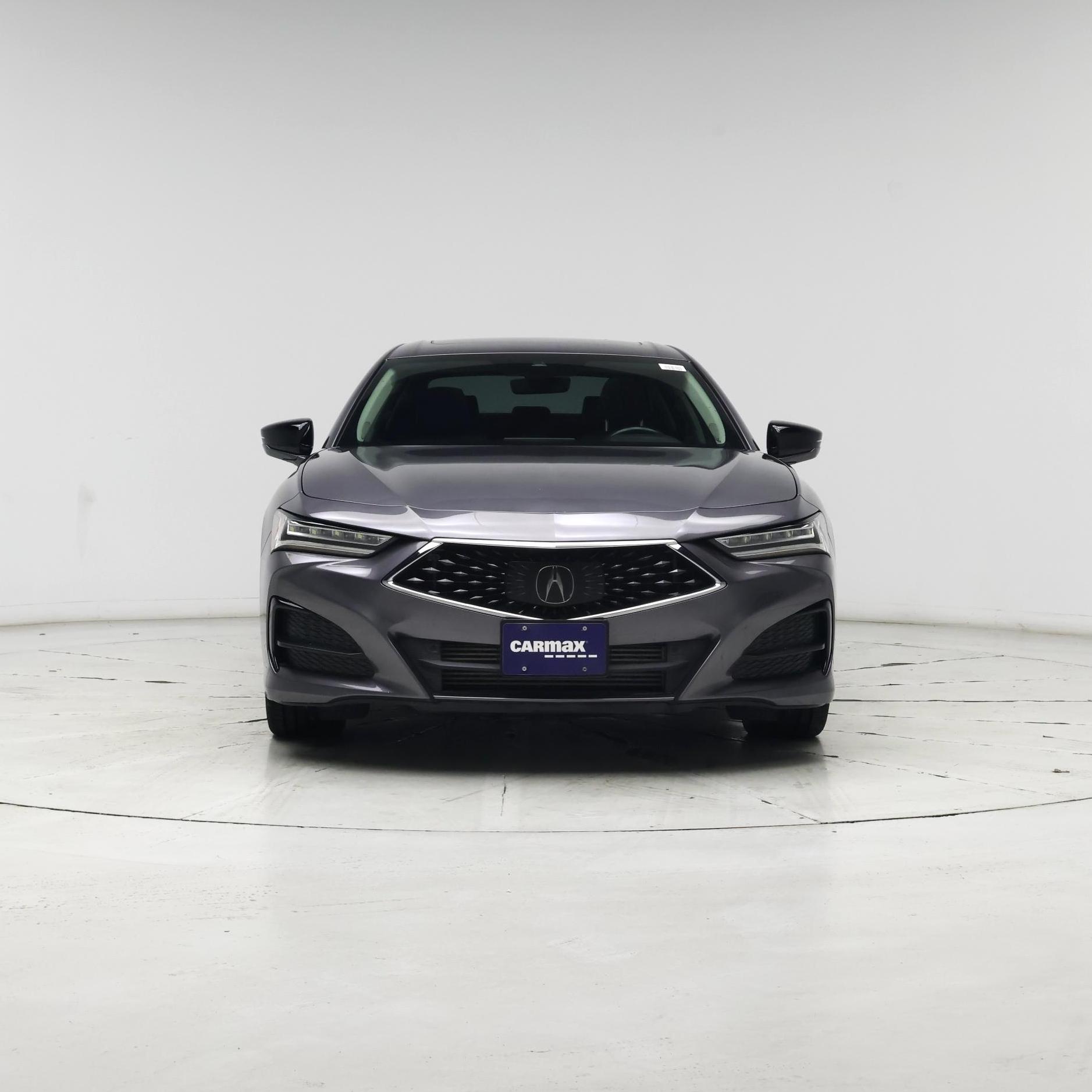Thumbnail: 2021 Acura TLX - 5
