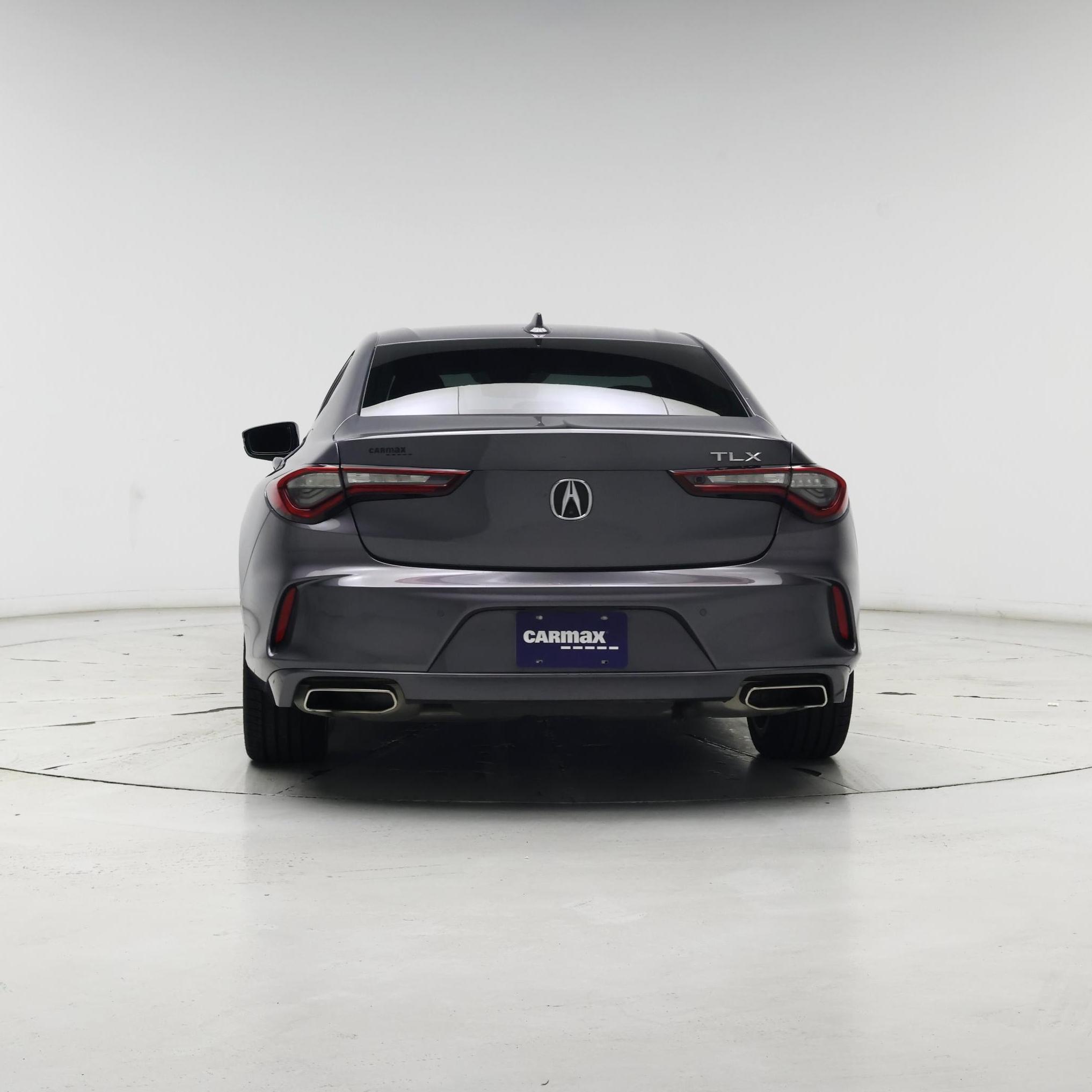 Thumbnail: 2021 Acura TLX - 6