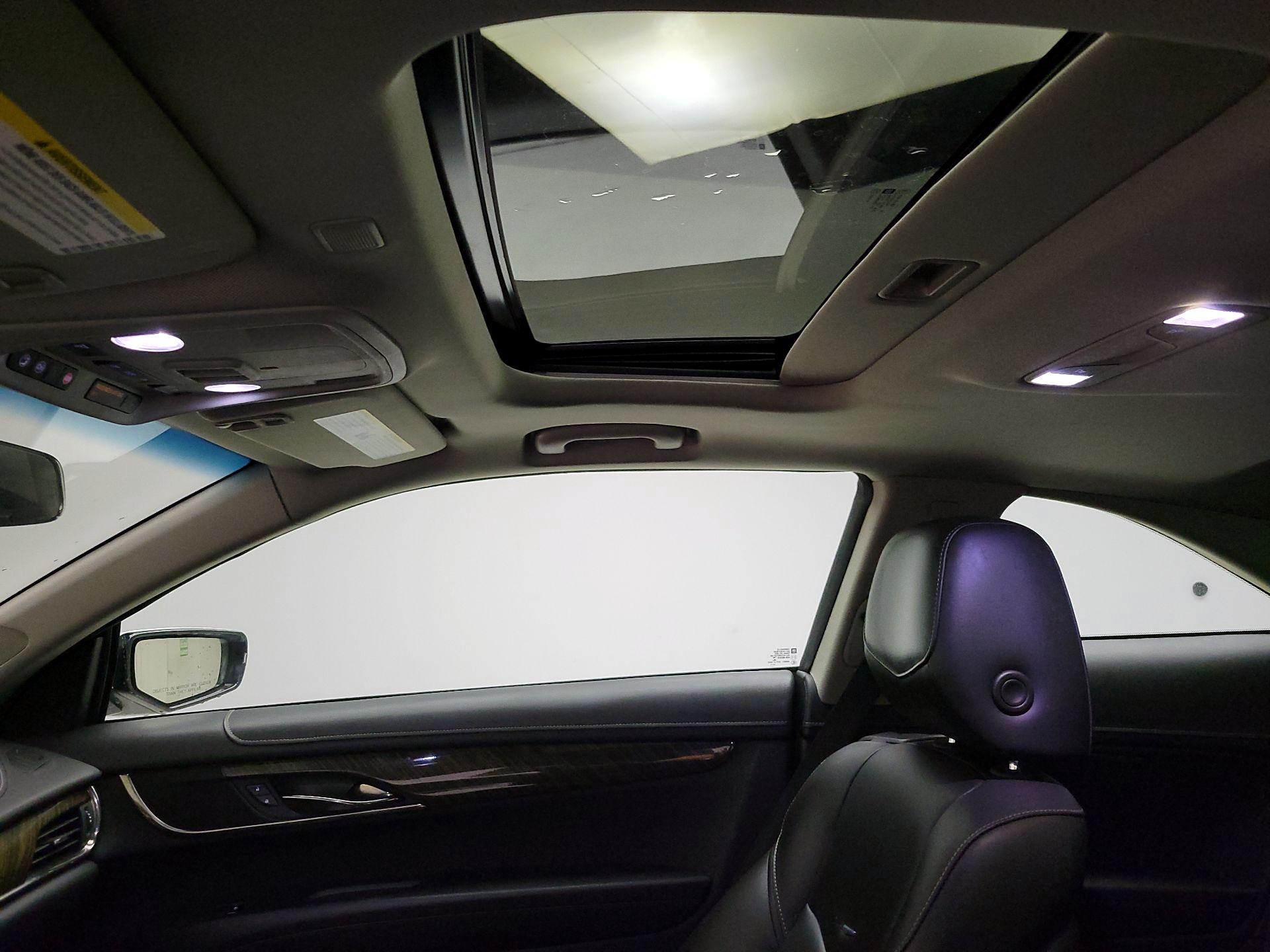 Thumbnail: 2016 Cadillac ATS - 19