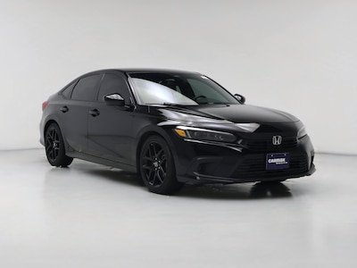 2024 Honda Civic Sport -
                Fort Worth, TX