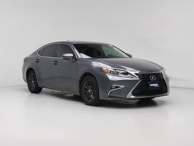 2018 Lexus ES 350 -
                Fort Worth, TX