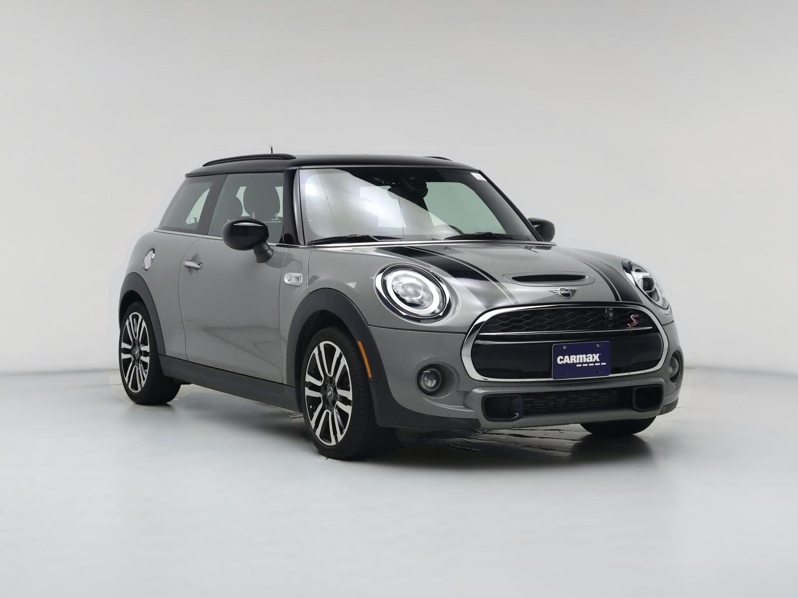2020 MINI Hardtop 2 Door S's photo