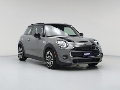 2020 MINI Cooper Hardtop S -
                  Fort Worth, TX