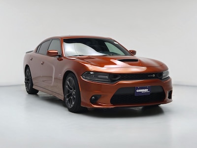 2020 Dodge Charger Scat Pack -
                  Norman, OK