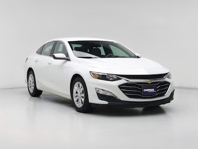 2021 Chevrolet Malibu LT -
                Fort Worth, TX