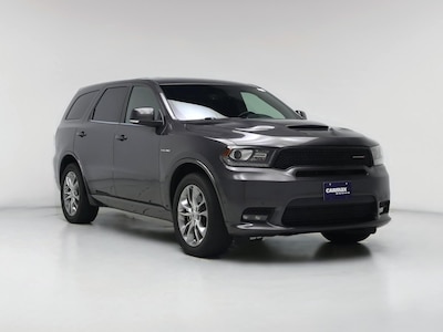 2020 Dodge Durango R/T -
                  College Station, TX