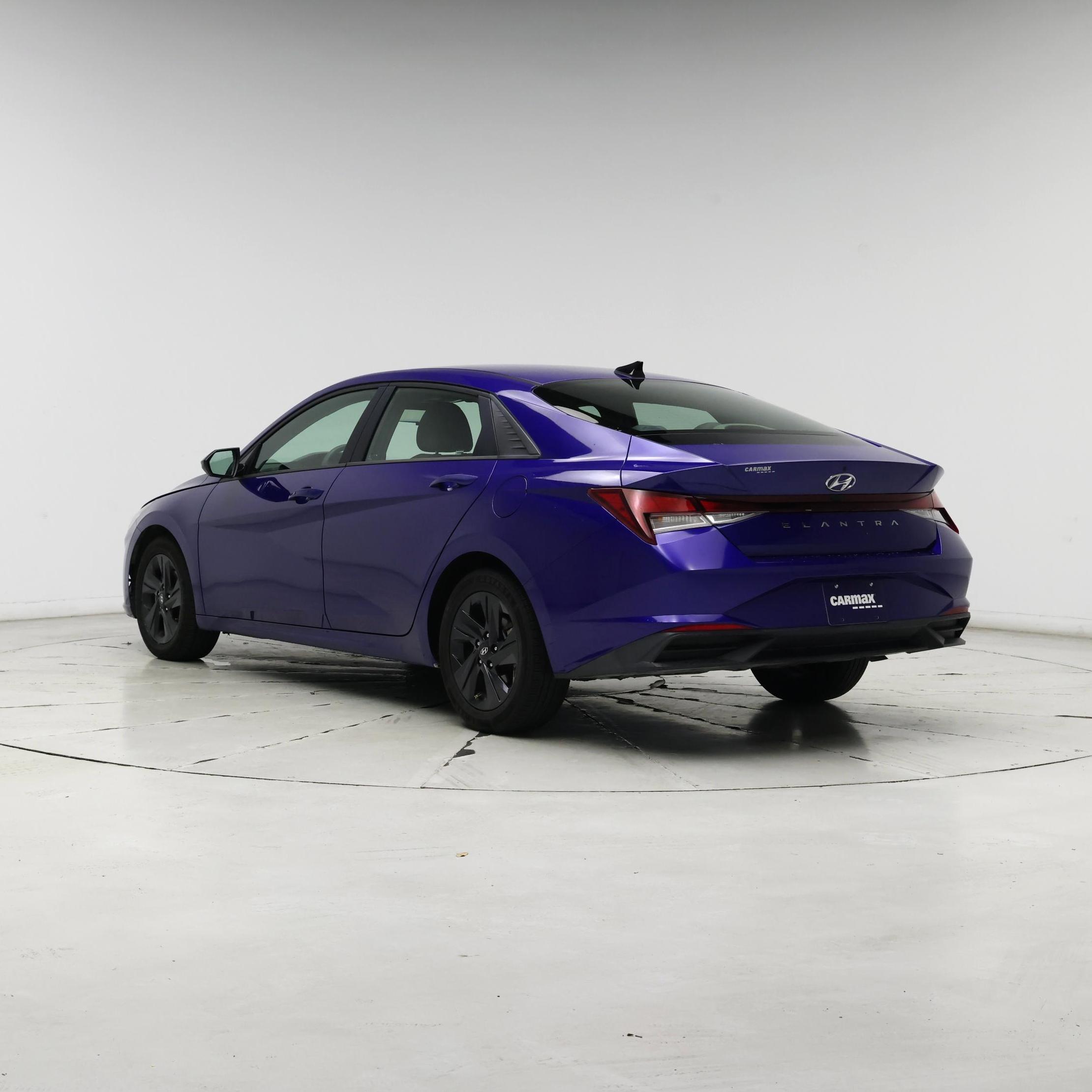 Thumbnail: 2021 Hyundai Elantra - 2