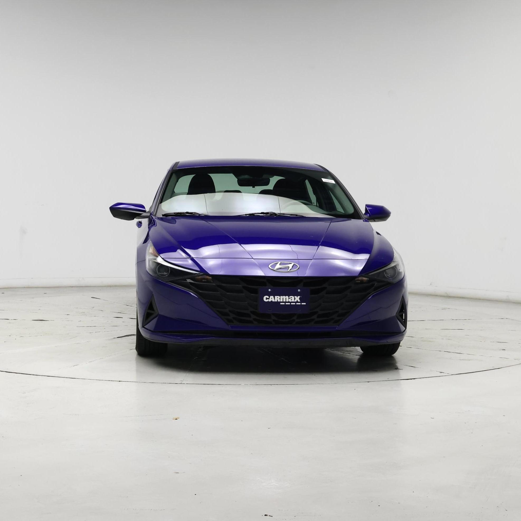 Thumbnail: 2021 Hyundai Elantra - 5