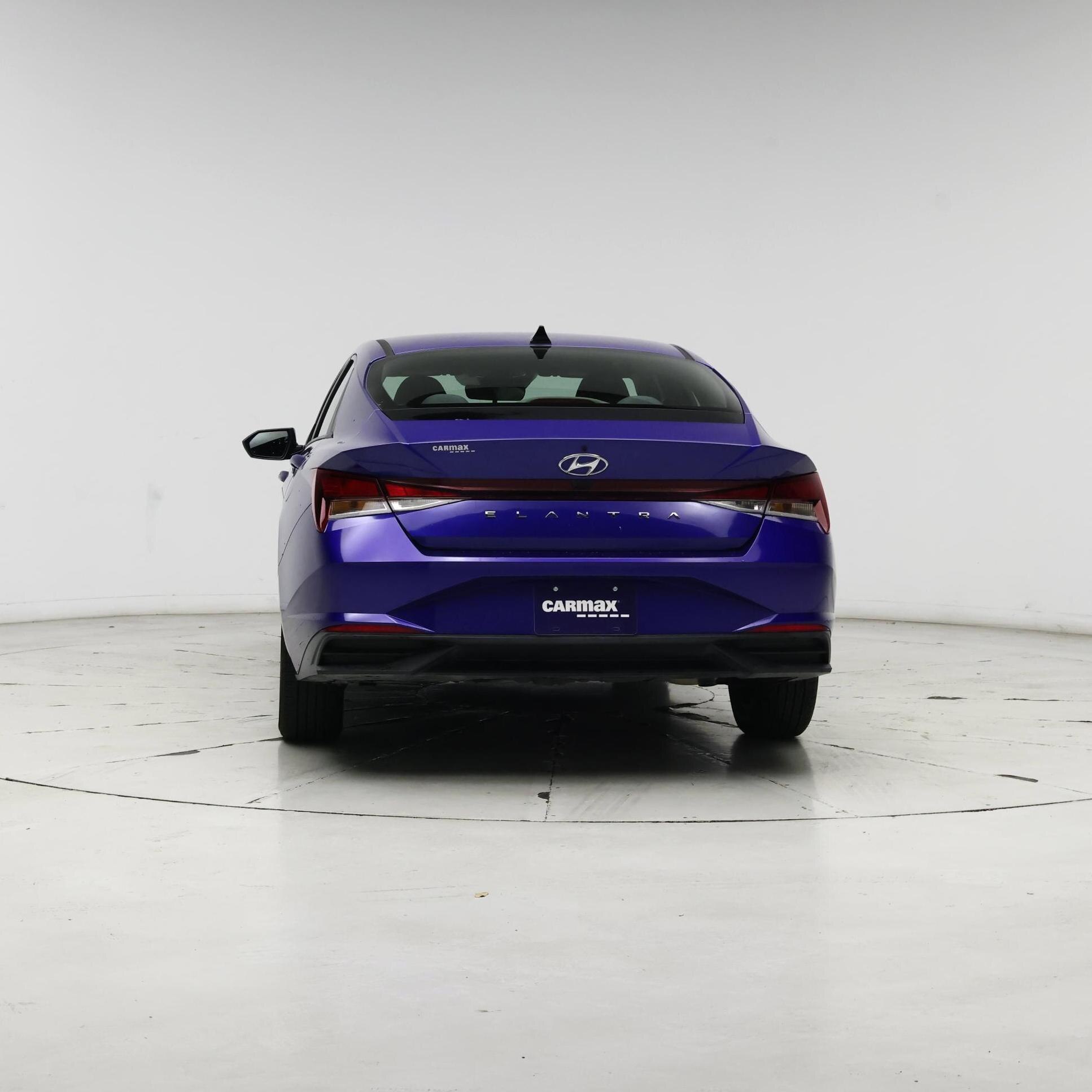 Thumbnail: 2021 Hyundai Elantra - 6