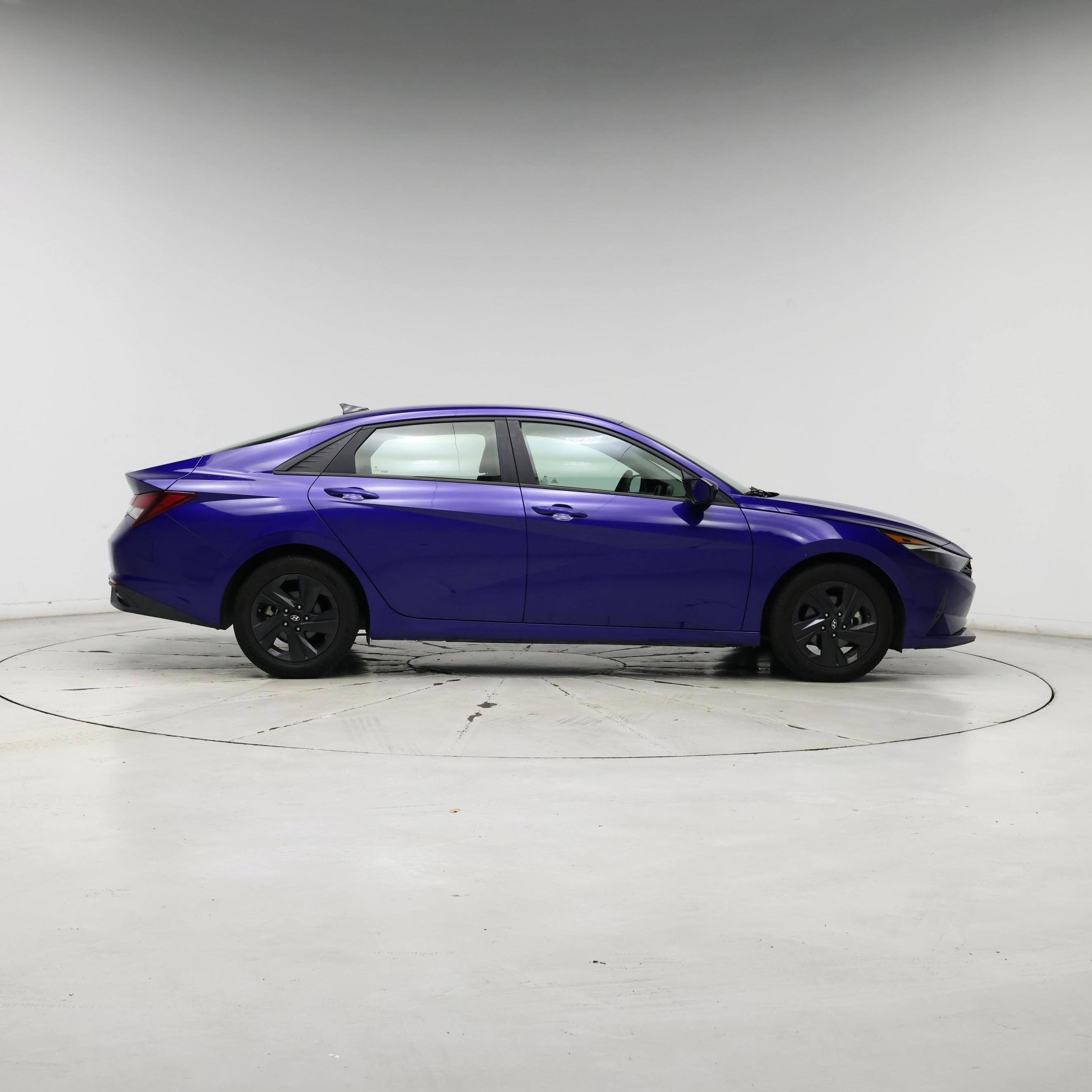Thumbnail: 2021 Hyundai Elantra - 7