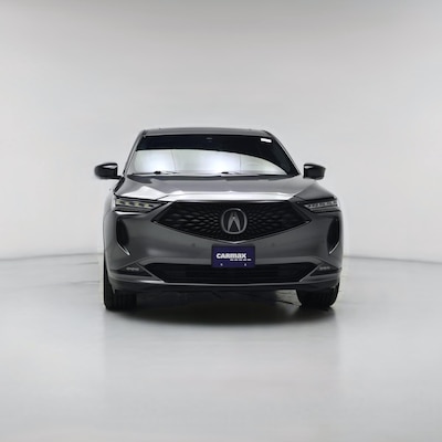 2023 Acura MDX SH-AWD A-Spec