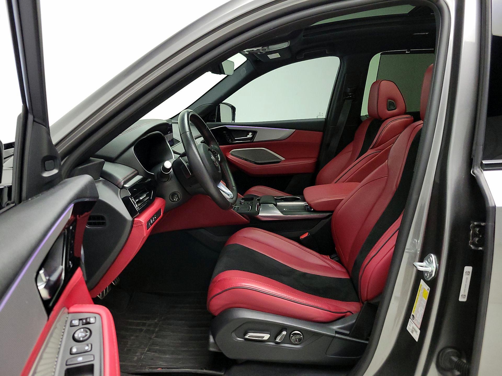 Thumbnail: 2023 Acura MDX - 11