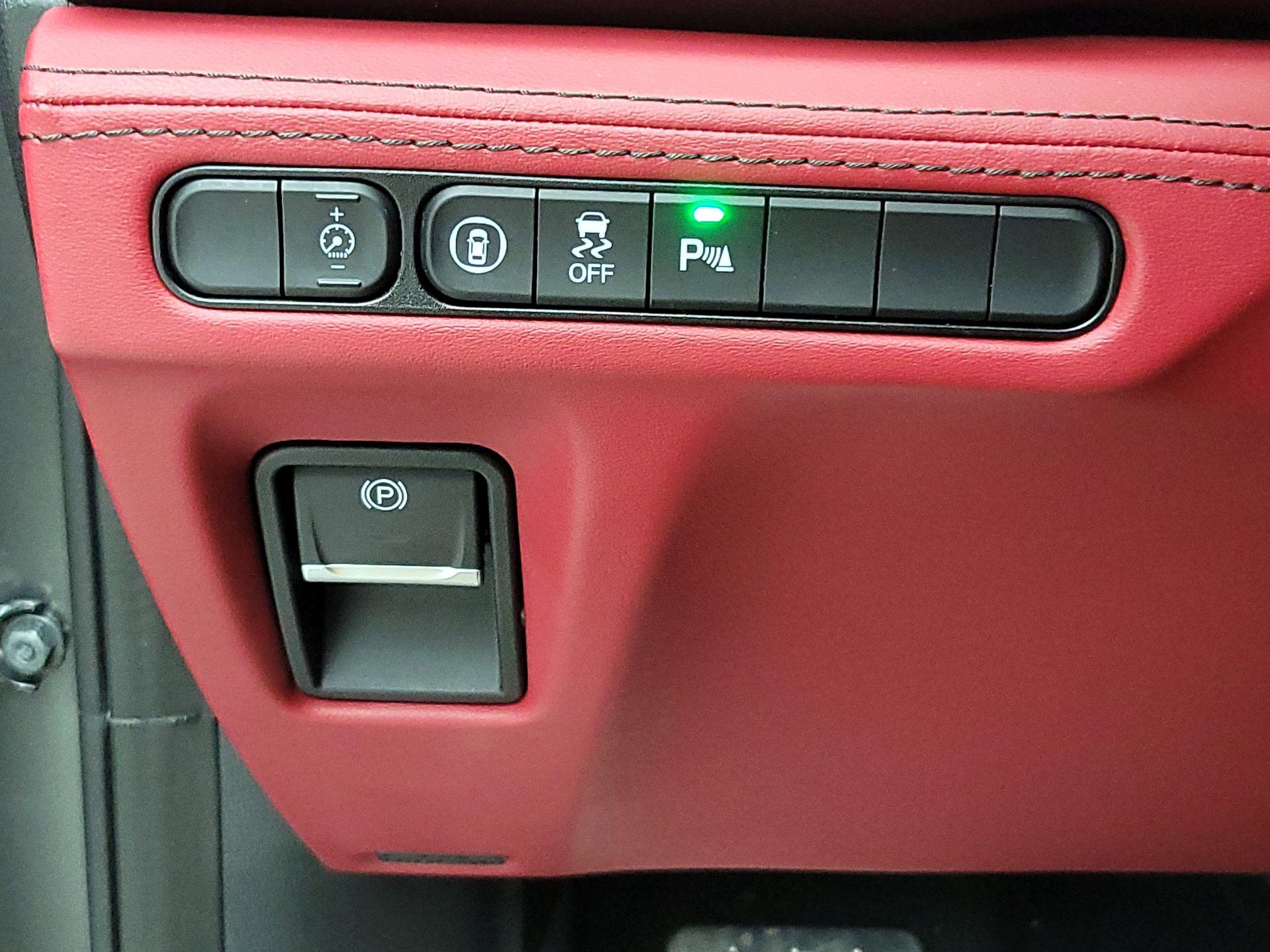 Thumbnail: 2023 Acura MDX - 13