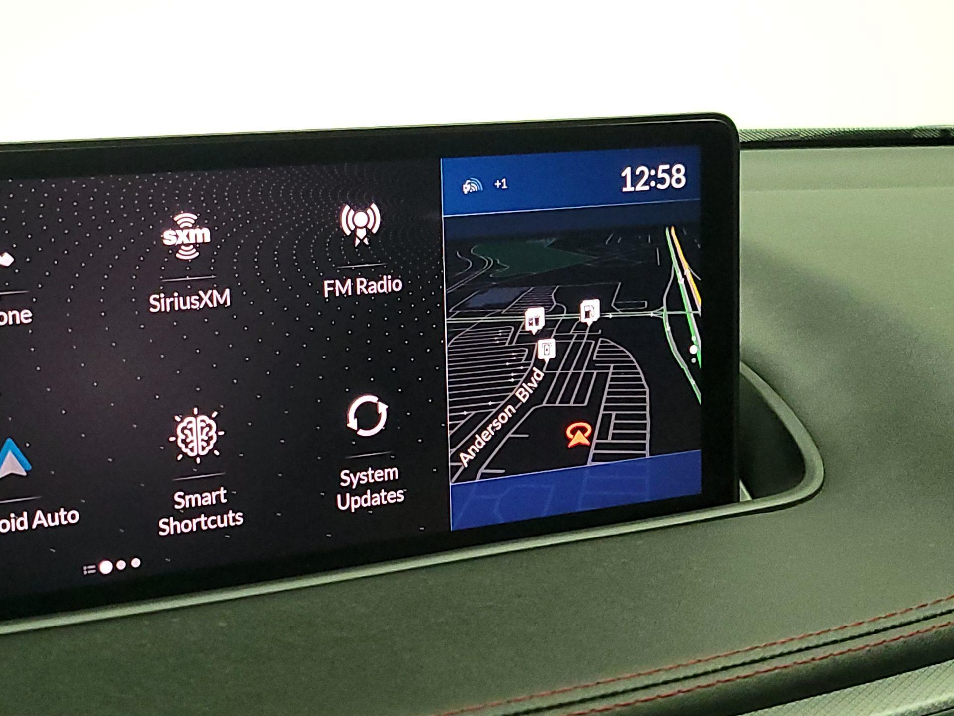 Thumbnail: 2023 Acura MDX - 14