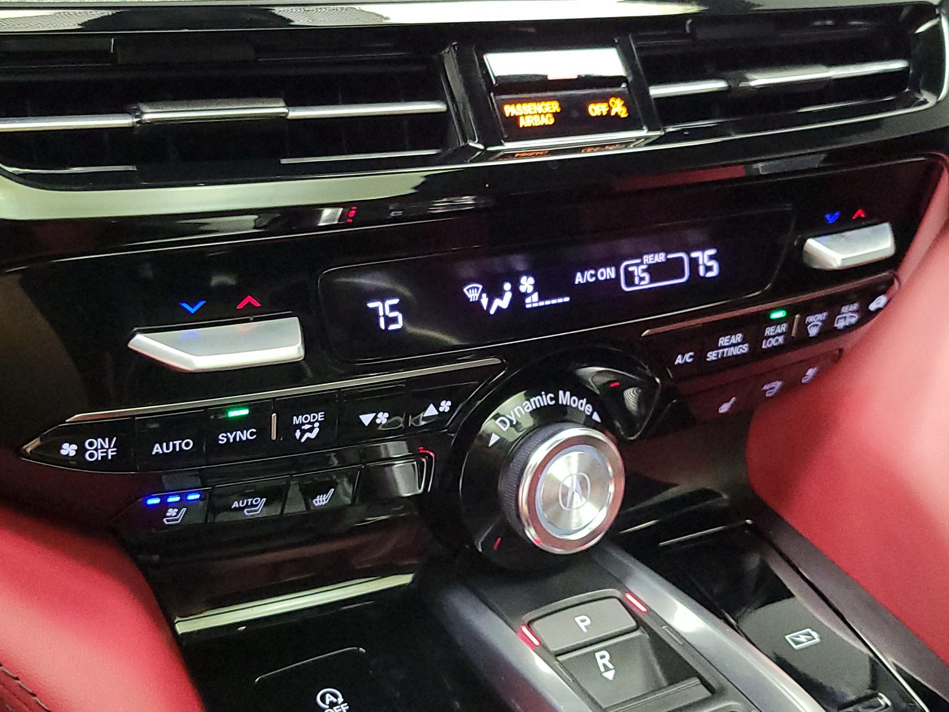 Thumbnail: 2023 Acura MDX - 17