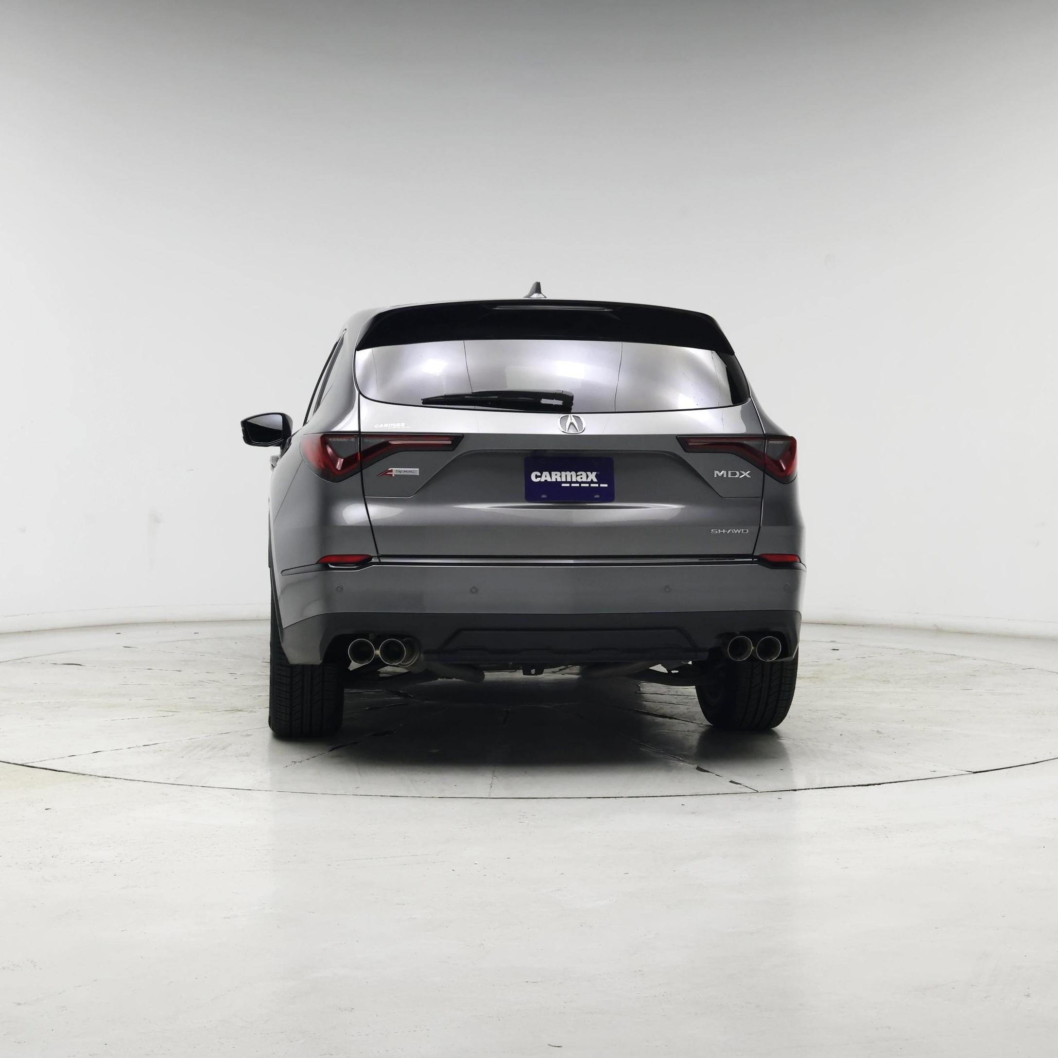 Thumbnail: 2023 Acura MDX - 2