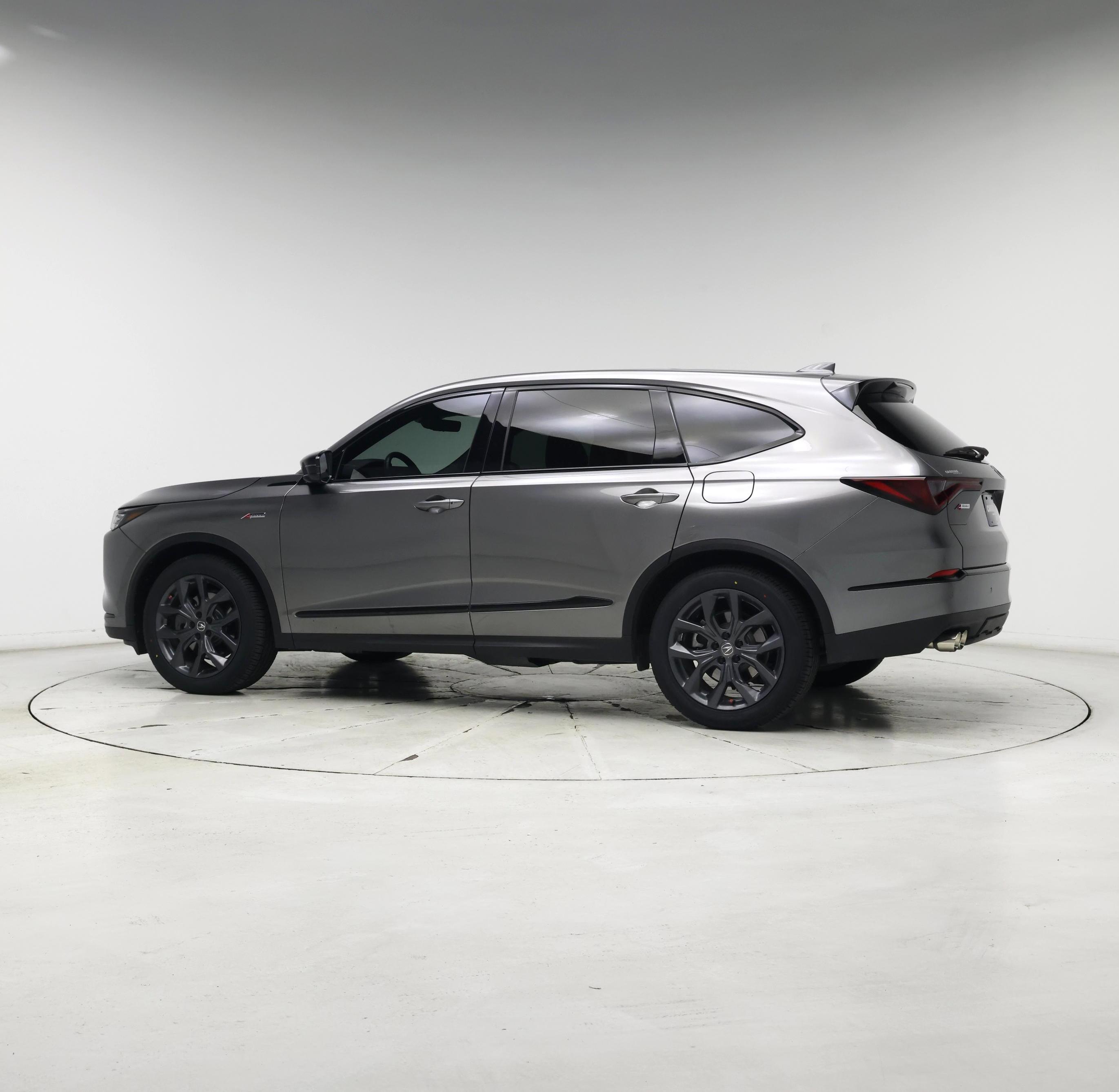 Thumbnail: 2023 Acura MDX - 3