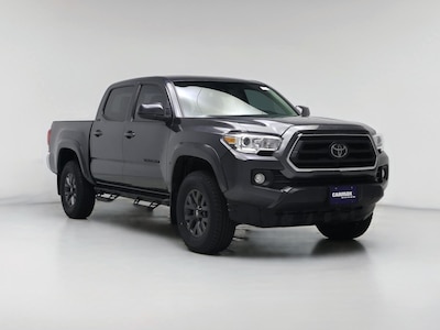 2023 Toyota Tacoma SR5 -
                Fort Worth, TX