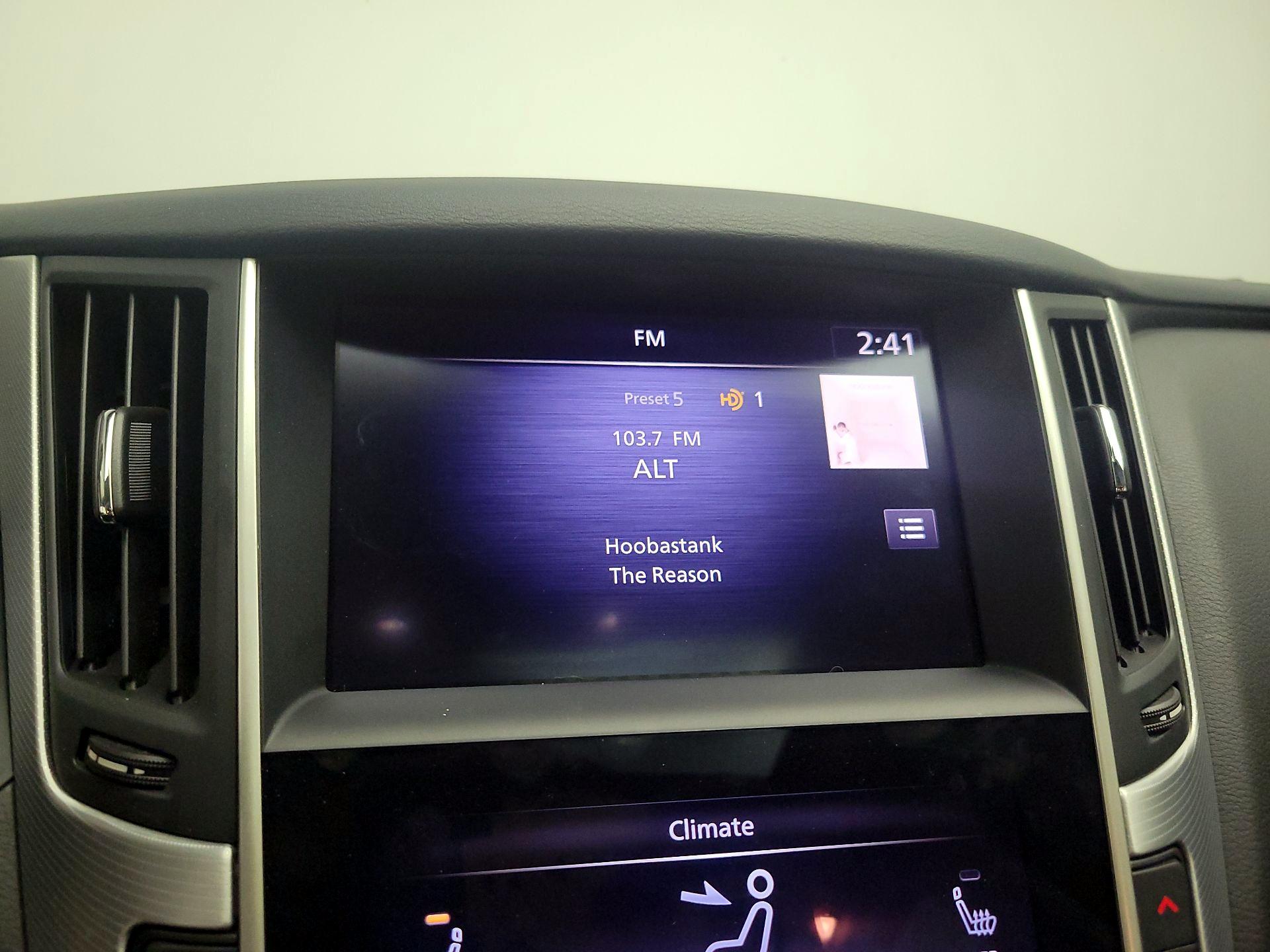Thumbnail: 2021 INFINITI Q50 - 15