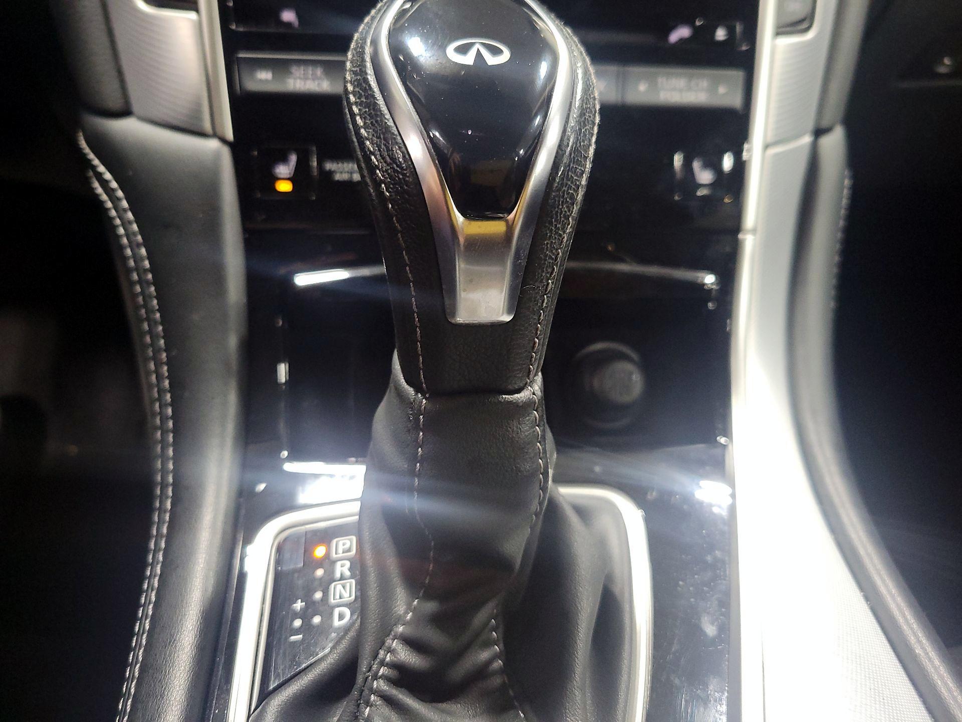 Thumbnail: 2021 INFINITI Q50 - 17