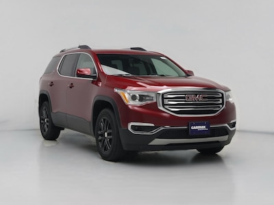 2019 GMC Acadia SLT -
                Fort Worth, TX