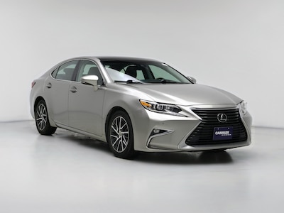 2016 Lexus ES 350 -
                  Fort Worth, TX