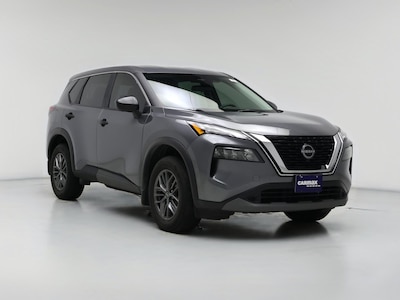 2023 Nissan Rogue S -
                  Fort Worth, TX