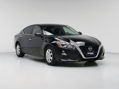 2020 Nissan Altima S -
                Fort Worth, TX