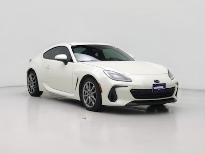 2023 Subaru BRZ Premium -
                Fort Worth, TX