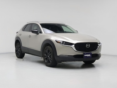 2024 Mazda CX-30 Select -
                Fort Worth, TX