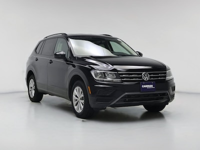 2020 Volkswagen Tiguan S -
                Fort Worth, TX