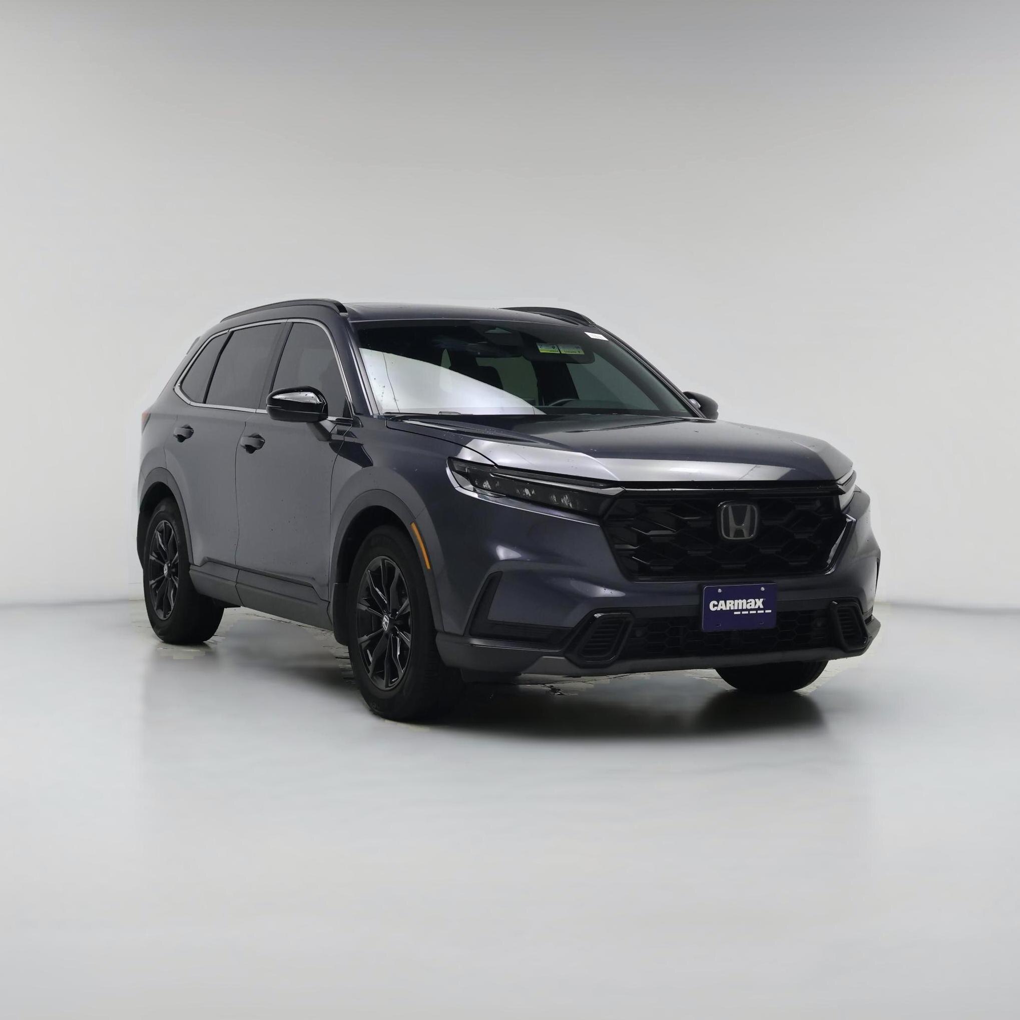 Thumbnail: 2024 Honda CR-V - 1
