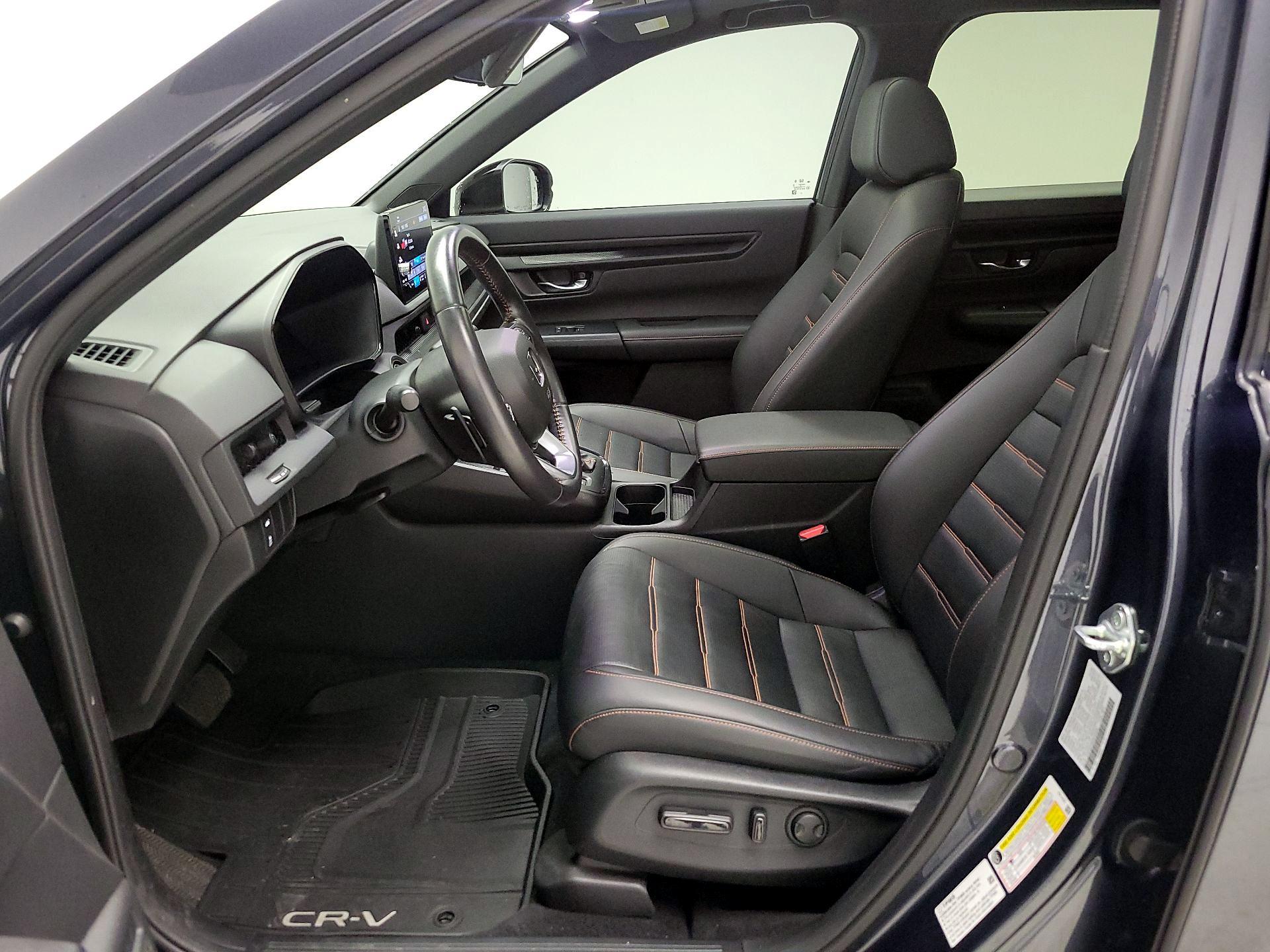 Thumbnail: 2024 Honda CR-V - 11