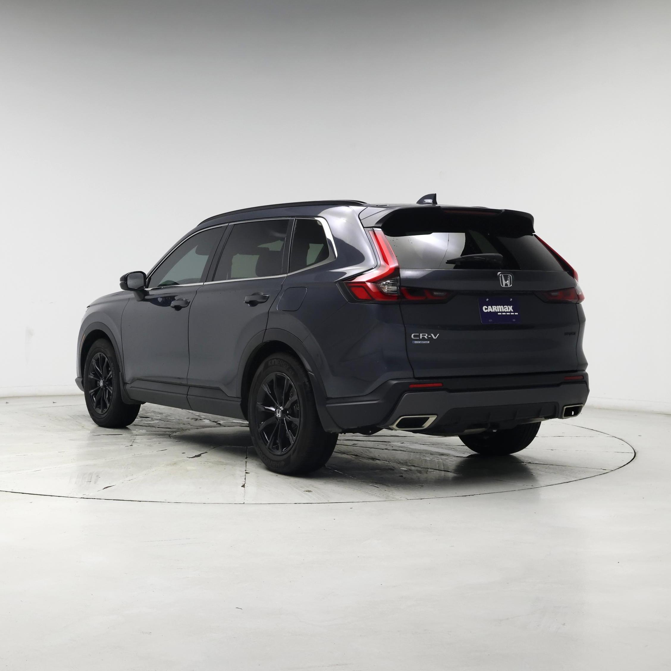 Thumbnail: 2024 Honda CR-V - 2