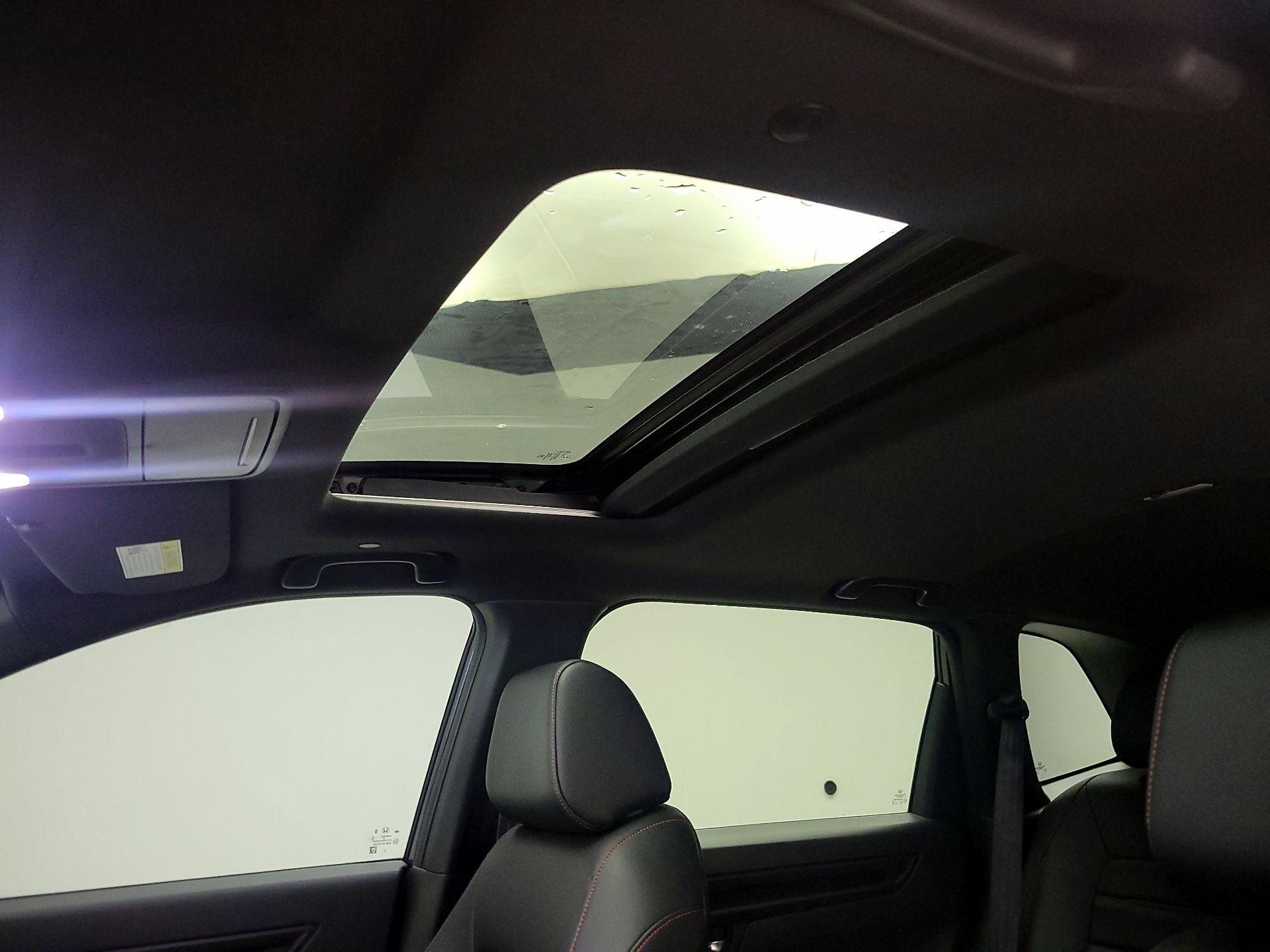 Thumbnail: 2024 Honda CR-V - 19
