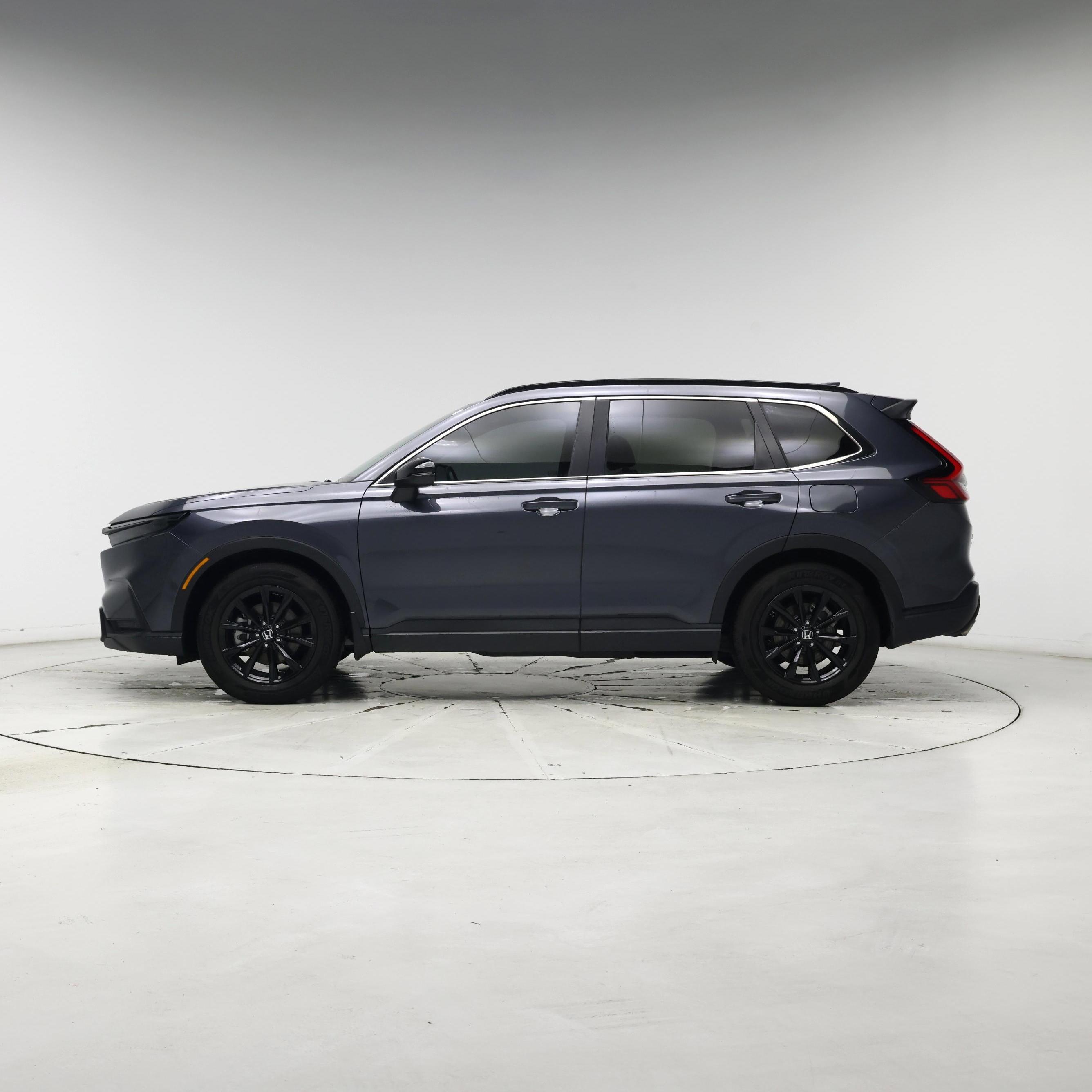 Thumbnail: 2024 Honda CR-V - 3