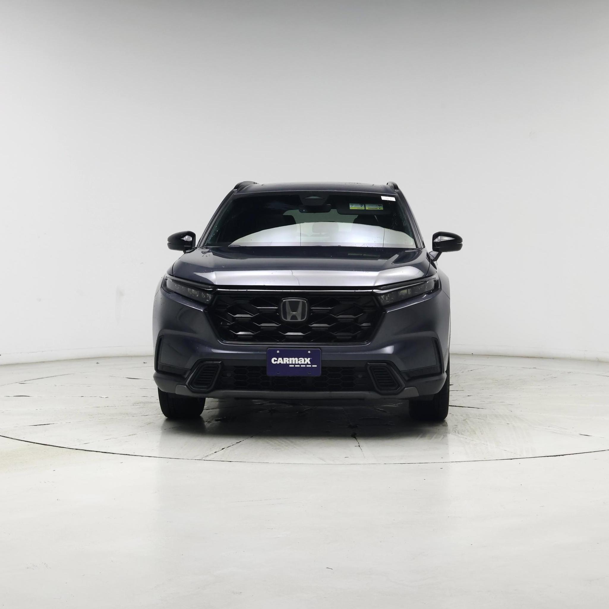 Thumbnail: 2024 Honda CR-V - 5