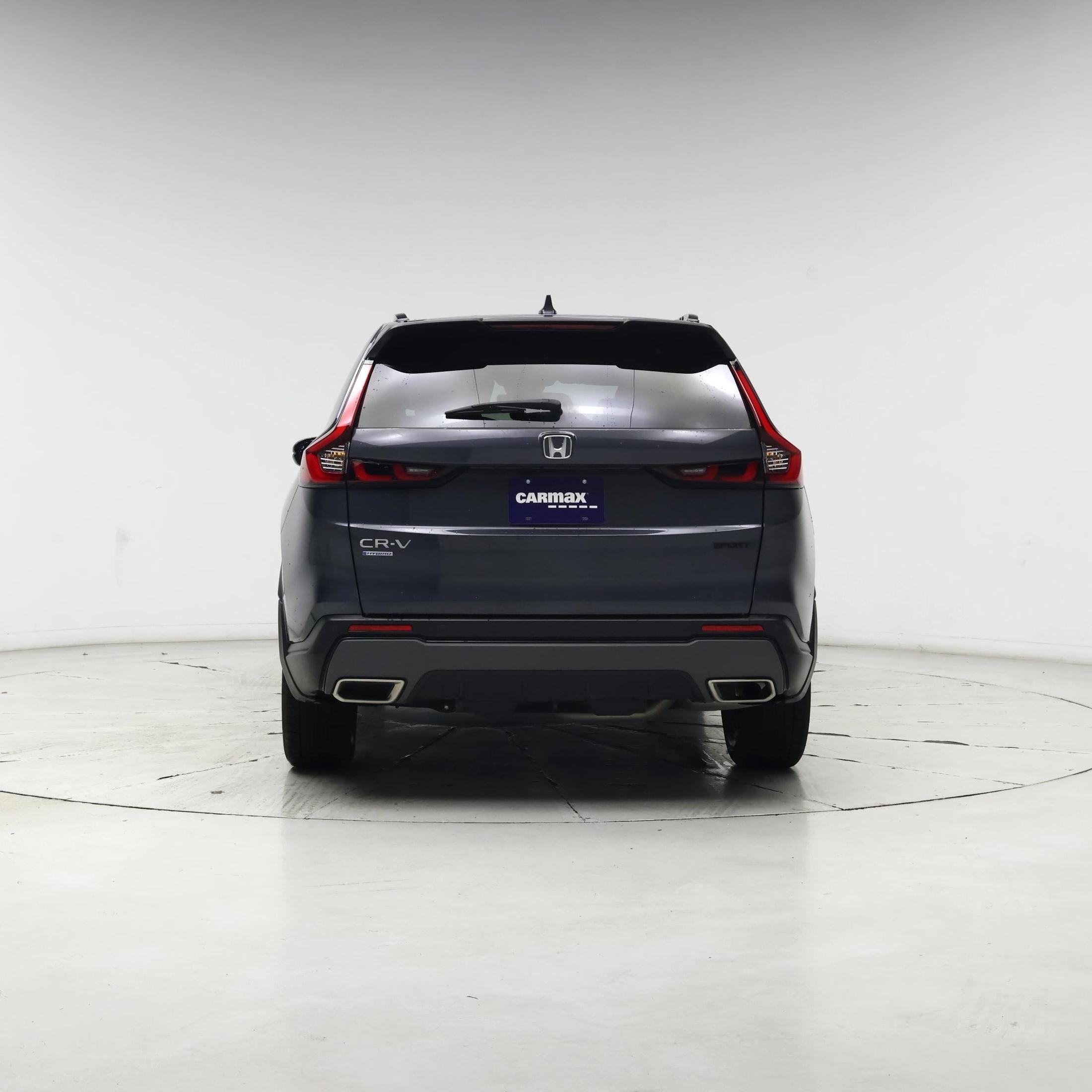 Thumbnail: 2024 Honda CR-V - 6