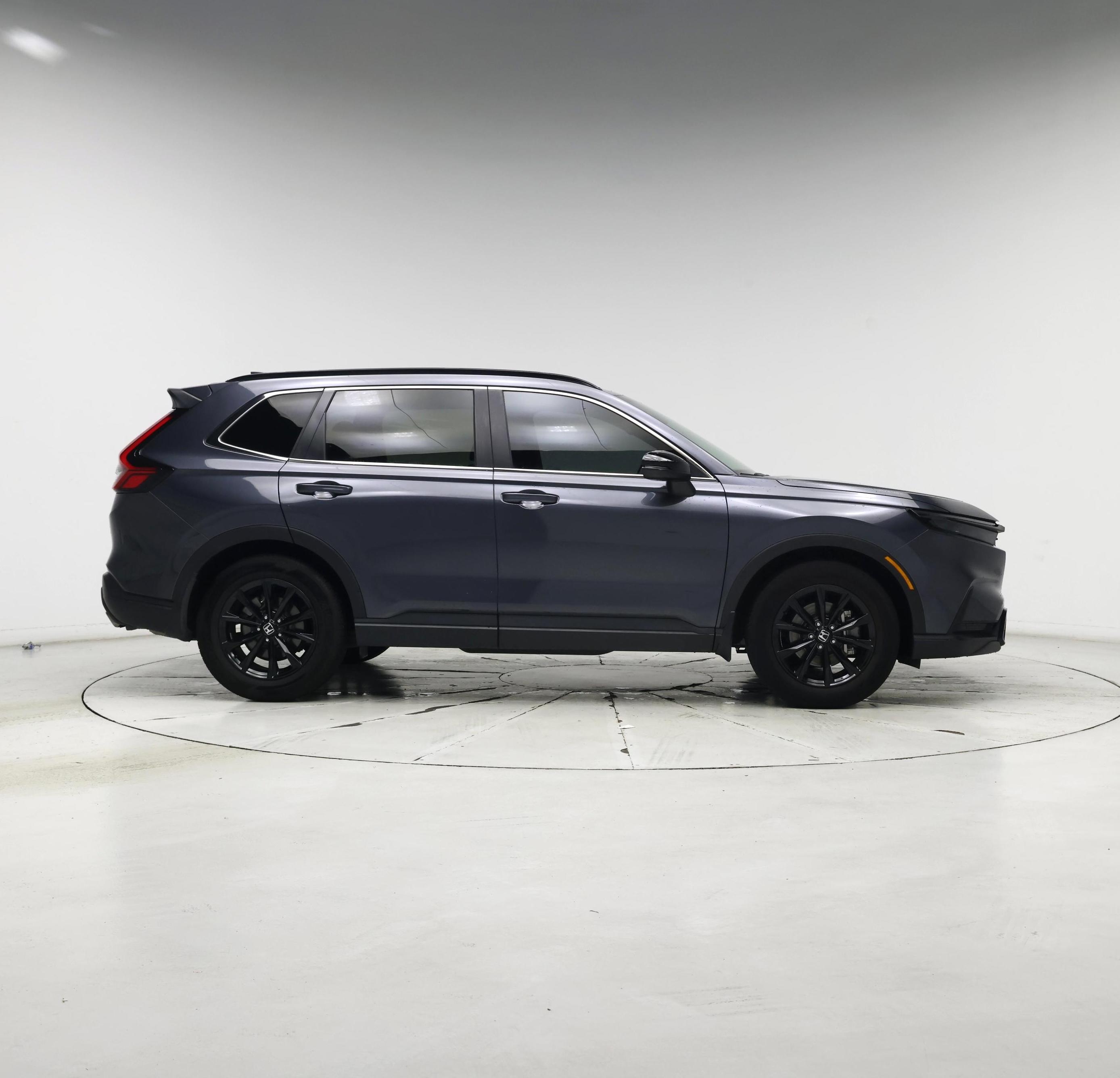 Thumbnail: 2024 Honda CR-V - 7