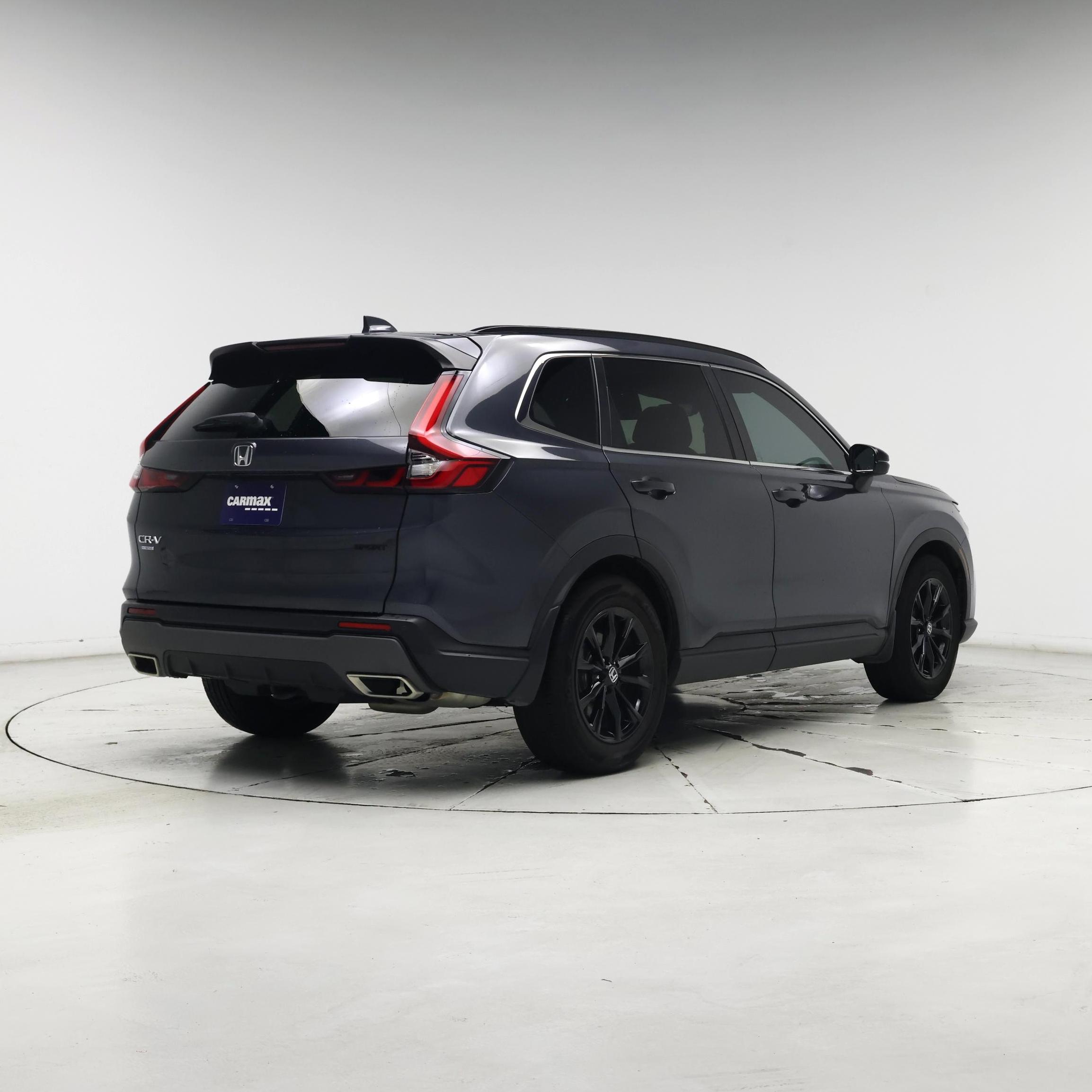 Thumbnail: 2024 Honda CR-V - 8