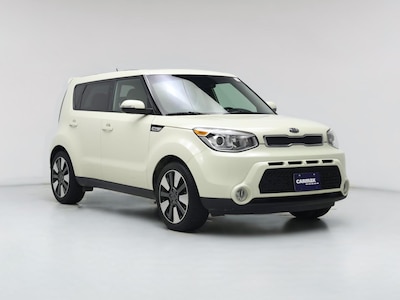 2016 Kia Soul Soul! -
                  Fort Worth, TX
