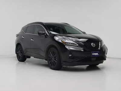 2023 Nissan Murano SV -
                Fort Worth, TX