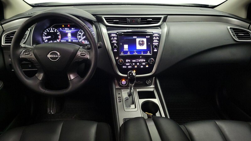 2023 Nissan Murano SV 9
