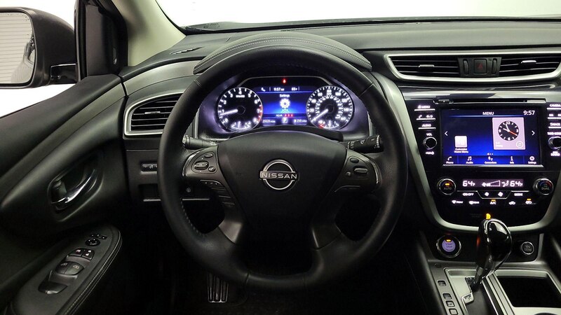2023 Nissan Murano SV 10
