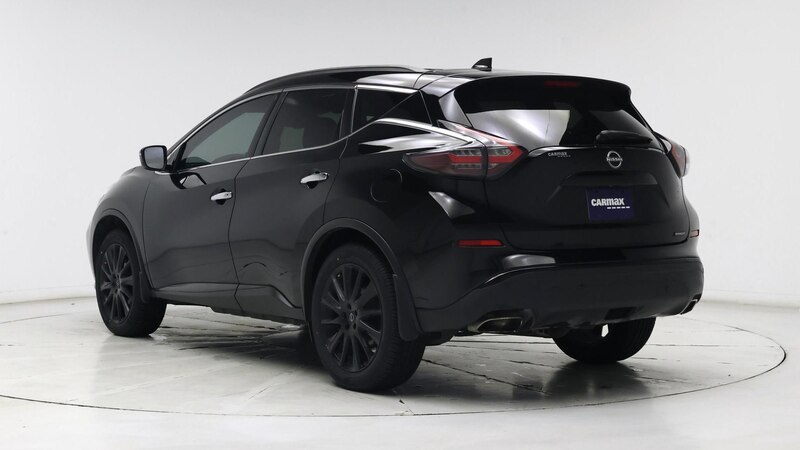 2023 Nissan Murano SV 2