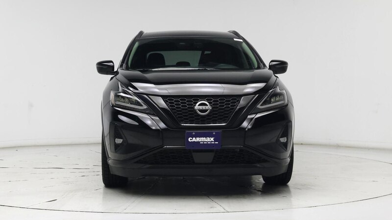 2023 Nissan Murano SV 5